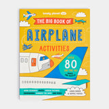 The Big Book of Airplane Activities