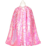 Laurence Costume Cape