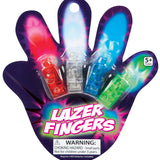 Lazer Fingers Toy