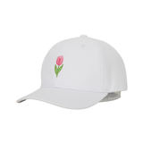 Snapback Tulip Hat