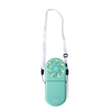 Breeze Bank 2-in-1 Powerbank Fan