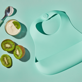 Kiwi Bliss Magnetic Bib