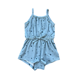 Mini Stars Stardew Summer Romper