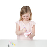 Unicorn Bank Craft Kit
