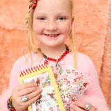 Holiday Gemify Sticker Booklet