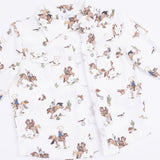 Horse Wrangler Willie Shirt