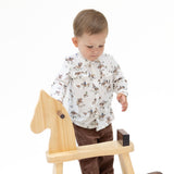 Horse Wrangler Willie Shirt