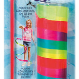 Rainbow Stunt Streamer