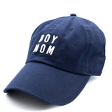Boy Mom Adult Hat