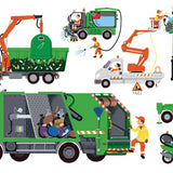 The Ultimate Book of Vehicles: From Around the World