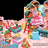 It's Time for Christmas