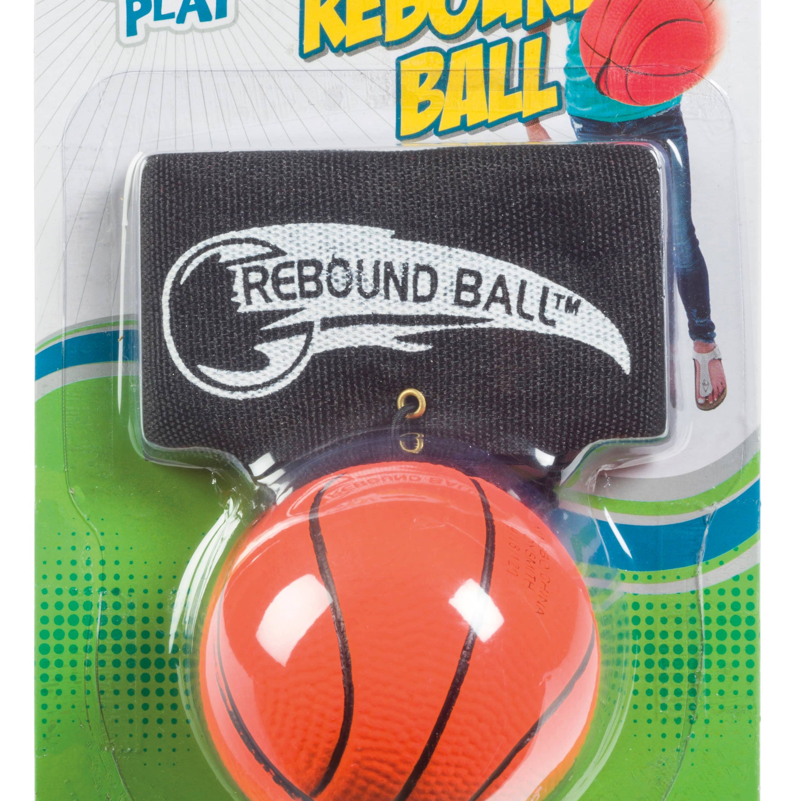 Get Outside GO!™ Rebound Ball