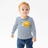 Digger Collection Long Sleeve Uni Shirt