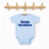 Little Brother Onesie
