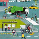 The Pop-Up Guide: Vehicles