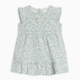 Tilly Tiered Dress - Arbor Floral
