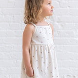 Belle Pointelle Tank Dress - Maris Floral
