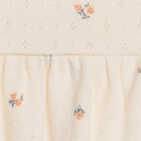 Belle Pointelle Tank Dress - Maris Floral