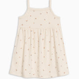 Belle Pointelle Tank Dress - Maris Floral