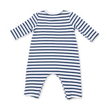 Digger Collection Long Sleeve Romper