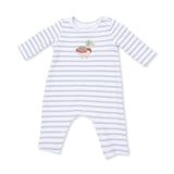 Mama Mallard Long Sleeve Romper