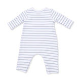 Mama Mallard Long Sleeve Romper