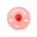 Bubbi Pacifier