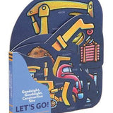 Goodnight, Goodnight, Construction Site: Let's Go!