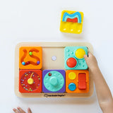 PlayTab Sensory Set 1