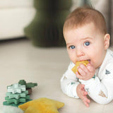 Stacking Christmas Tree Toy