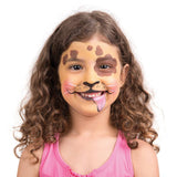 Face Paint Set
