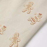 Relaxed Fleece Sweatpant - Gingerbread