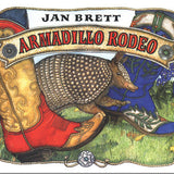 Armadillo Rodeo