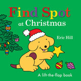 Find Spot at Christmas