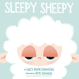 Sleepy Sheepy