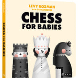 Chess For Babies