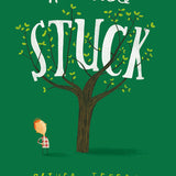 A Little Stuck