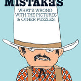 Mistakes