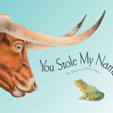 You Stole My Name