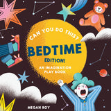 Can You Do This? Bedtime