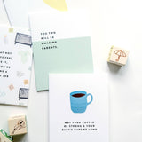 Amazing Parents Card