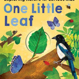 One Little Leaf