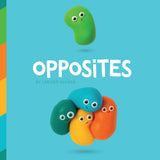 Opposites Board Book