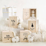 Baby's First Christmas Baby Carriage Ornament