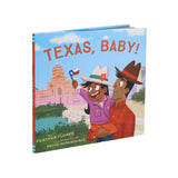 Texas  Baby!