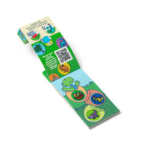 Sticker WOW!® Mini Activity Pad & Refill Stickers - Dino