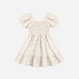 Sage Jersey Dress - Meadow