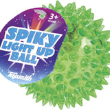 Spiky Light Ball