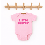 Little Sister Onesie