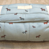 Woof Nap Mat